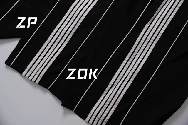 ZOK / 발렌시아가 바지