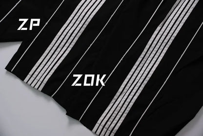 ZOK / 발렌시아가 바지