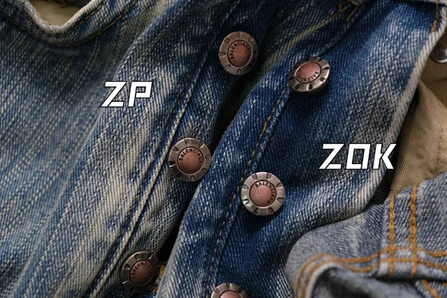 ZOK / 발렌시아가 바지