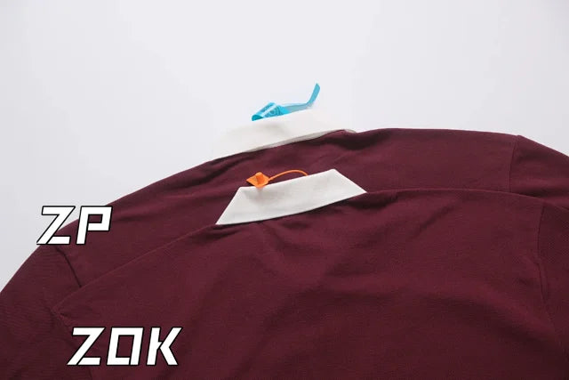 ZOK / 미우미우 폴로 긴팔