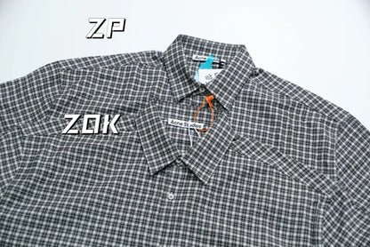 ZOK / 아크네스튜디오 셔츠