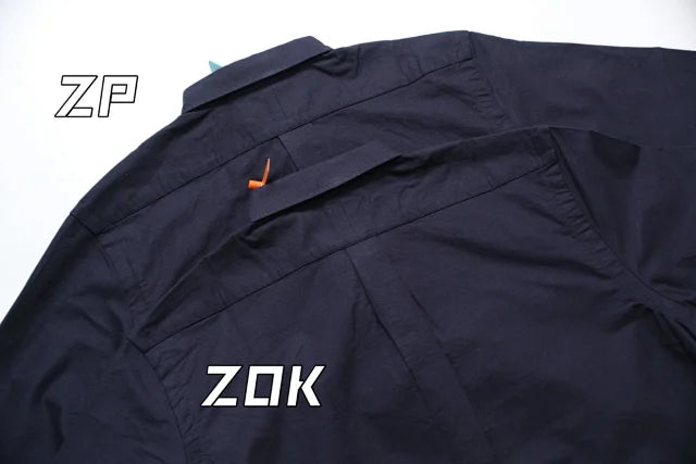ZOK / 폴로 셔츠