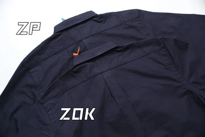 ZOK / 폴로 셔츠