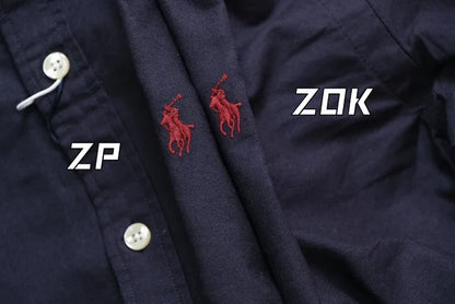 ZOK / 폴로 셔츠