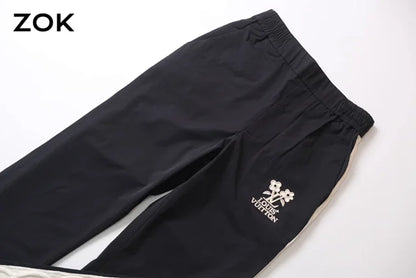 zok/루이비통 남성 긴바지