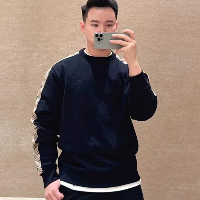 ZOK / 버버리 후드티