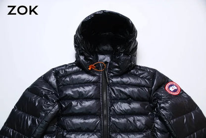 ZOK / 캐나다구스 패딩