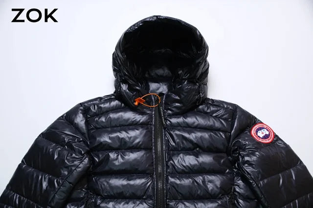 ZOK / 캐나다구스 패딩