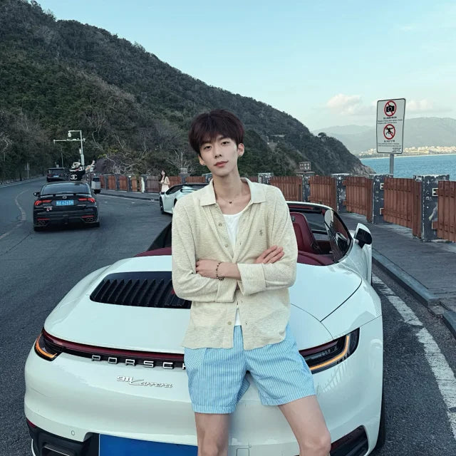 ZOK / 폴로 셔츠