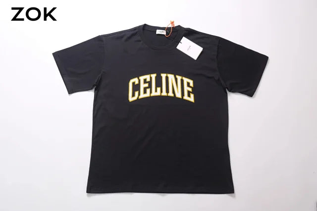 zok/ Celine Men's Short Sleeve T-Shirt