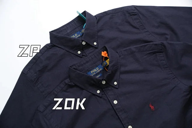ZOK / 폴로 셔츠