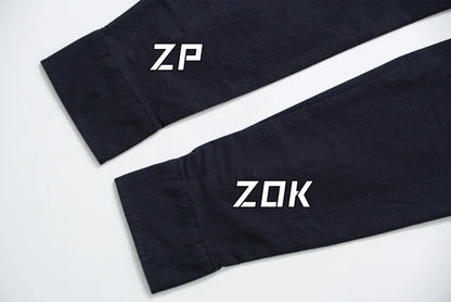 ZOK / 폴로 셔츠