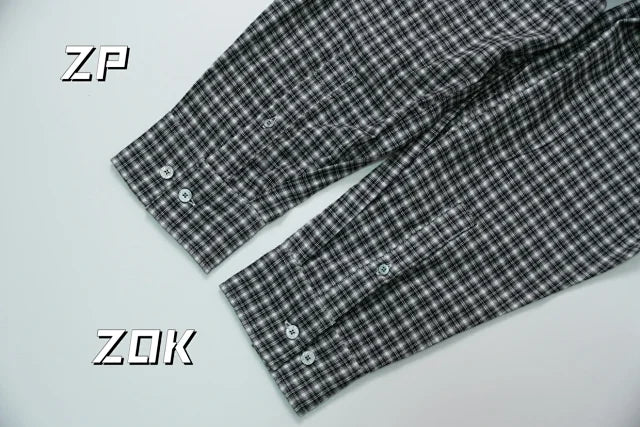 ZOK / 아크네스튜디오 셔츠
