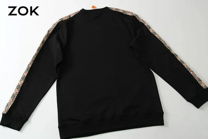 ZOK / 버버리 후드티