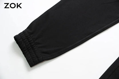 ZOK / 버버리 바지