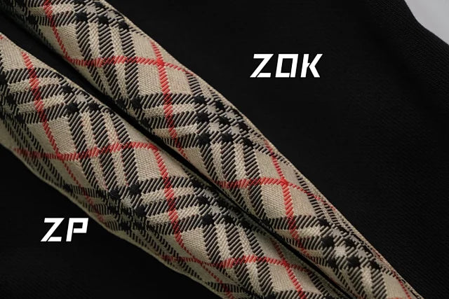 ZOK / 버버리 후드티