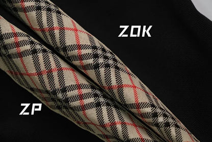 ZOK / 버버리 후드티
