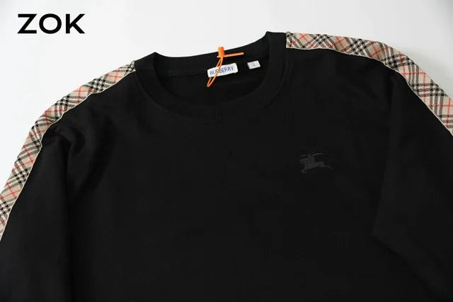 ZOK / 버버리 후드티