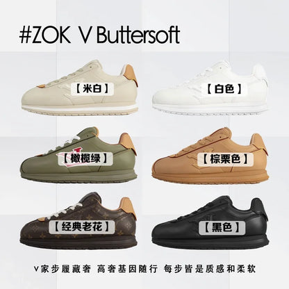 ZOK / 루이비통 신발
