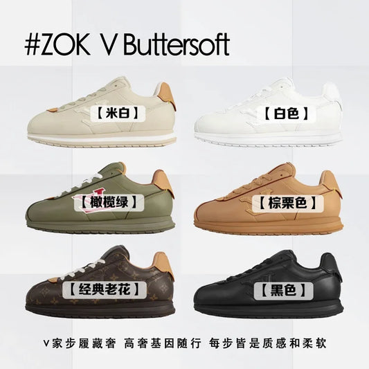 ZOK / 루이비통 신발