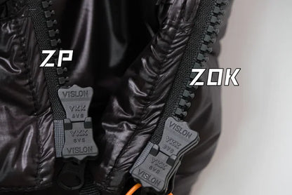 ZOK / 캐나다구스 패딩 조끼