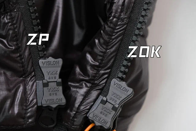ZOK / 캐나다구스 마갑