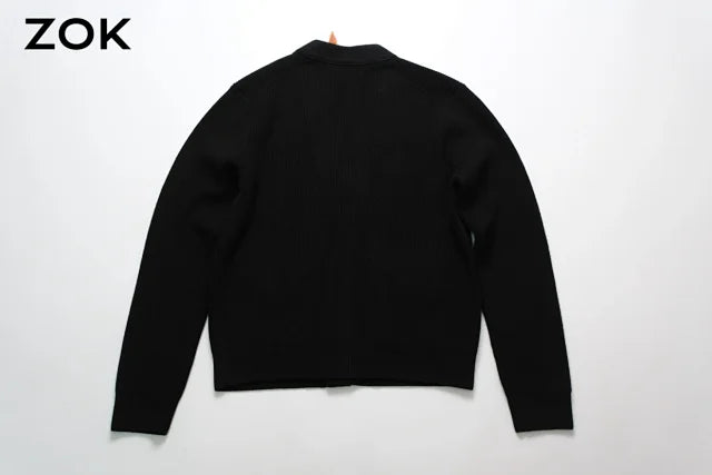 ZOK / 루이비통 니트 카디건