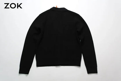 ZOK / 루이비통 니트 카디건