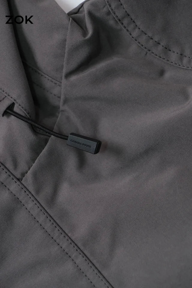 ZOK / 캐나다구스 패딩