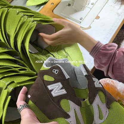 ZOK / 뉴발란스 신발