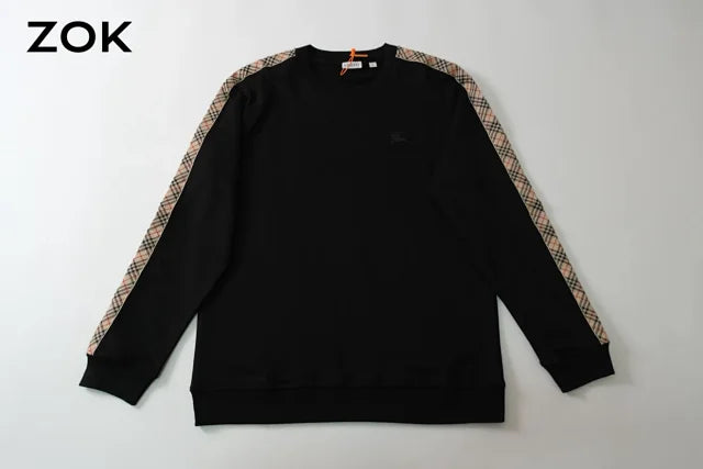 ZOK / 버버리 후드티
