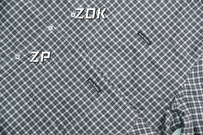 ZOK / 아크네스튜디오 셔츠