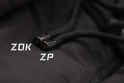 ZOK / 폴로 재킷 코트