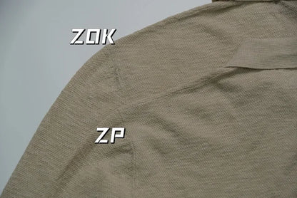 ZOK / 폴로 셔츠
