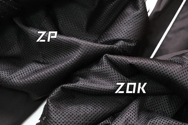 ZOK / 발렌시아가 바지