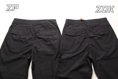 ZOK / 스톤 바지