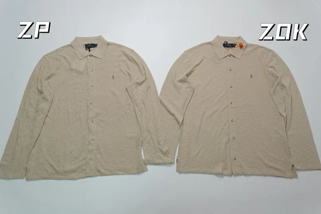 ZOK / 폴로 셔츠