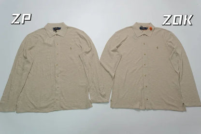 ZOK / 폴로 셔츠