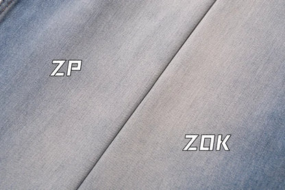ZOK / 아크네스튜디오 데님 팬츠