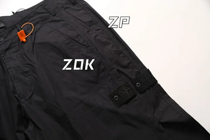 ZOK / 스톤 바지