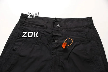 ZOK / 스톤 바지