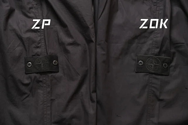 ZOK / 스톤 바지