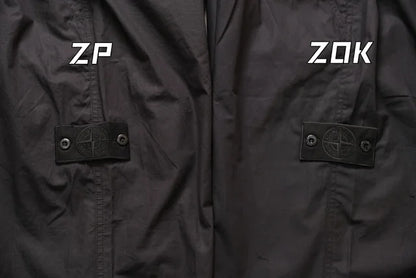 ZOK / 스톤 바지
