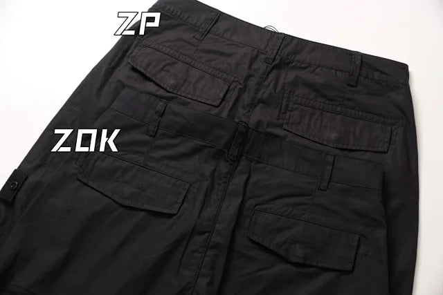 ZOK / 스톤 바지