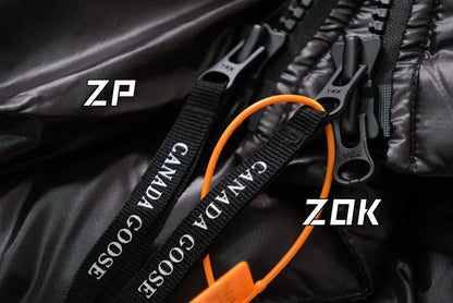 ZOK / 캐나다구스 마갑