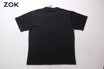 zok/ Celine Men's Short Sleeve T-Shirt