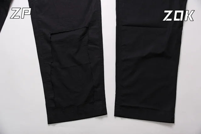 ZOK / 스톤 바지
