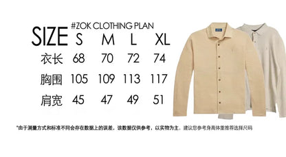 ZOK / 폴로 셔츠