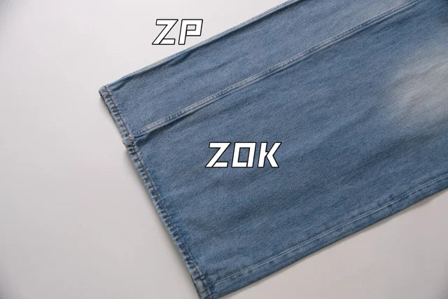 ZOK / 아크네스튜디오 데님 팬츠