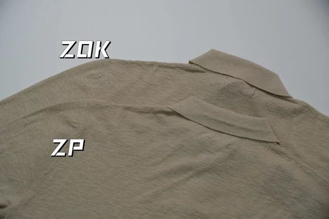 ZOK / 폴로 셔츠